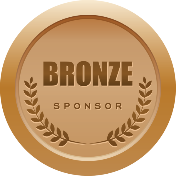 BRONZE SPONSOR - Image 2