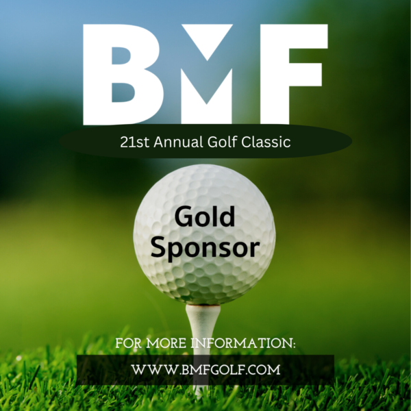 GOLD SPONSOR