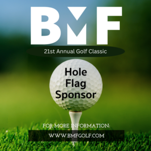 Hole Flag Sponsor