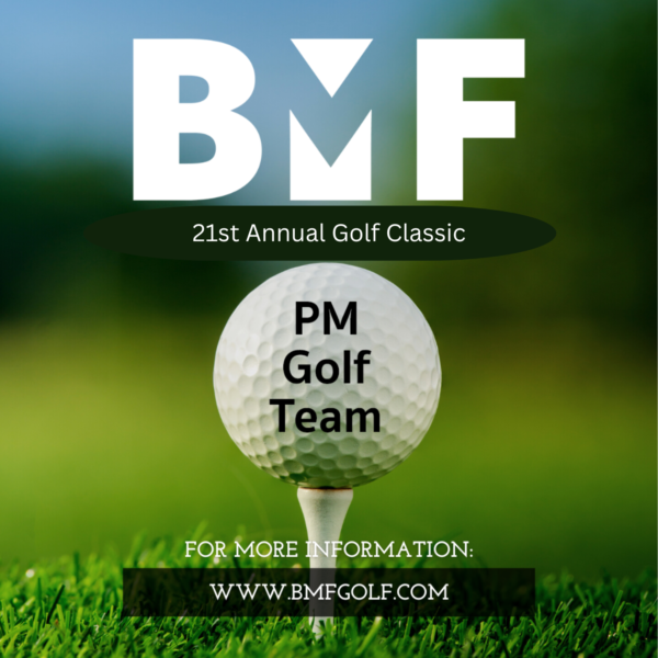 PM Golf Team