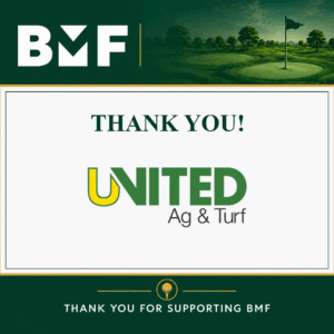 Golf Tee Sponsorship (Exclusive)